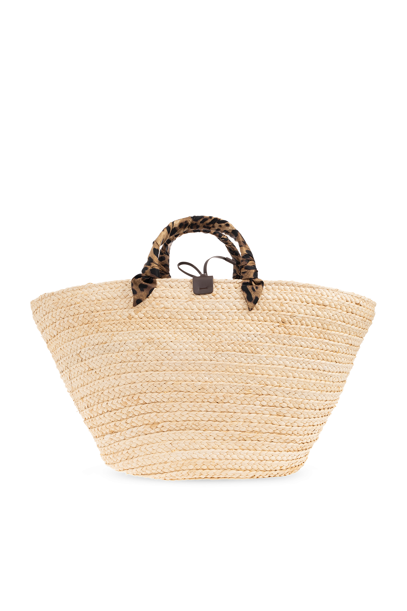 Beige 'Medium Kendra' shopper bag Dolce & Gabbana - Vitkac AS